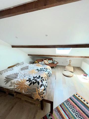 Maison à LE BLANC-MESNIL, 93150 - 4 pièces 144m²