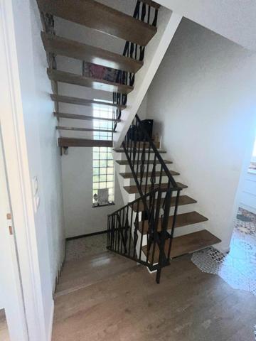 Maison à LE BLANC-MESNIL, 93150 - 4 pièces 144m²