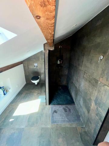 Maison à LE BLANC-MESNIL, 93150 - 4 pièces 144m²