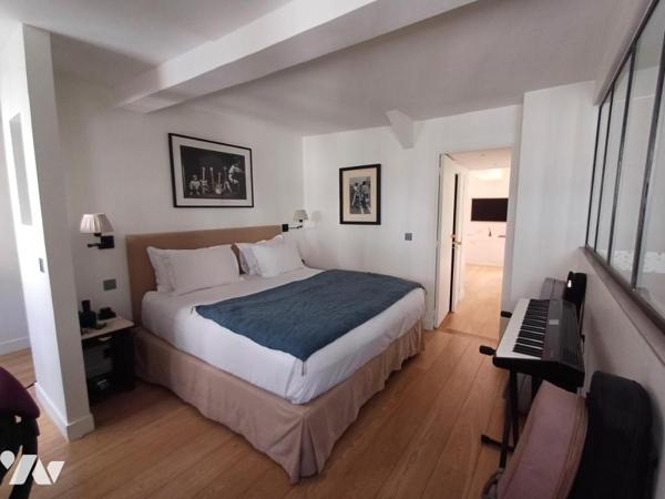 DEUX PIECES BD ST GERMAIN 75007