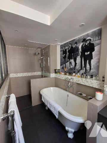 DEUX PIECES BD ST GERMAIN 75007