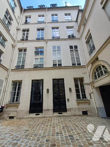 DEUX PIECES BD ST GERMAIN 75007