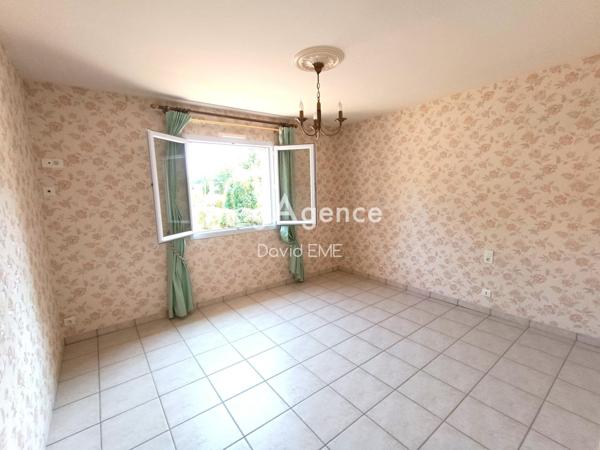 Maison à LA FERRIERE, 85280 - 5 pièces 108m²