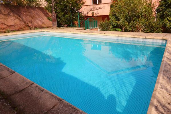 Maison Les Angles 6 pièce(s) 172 m2