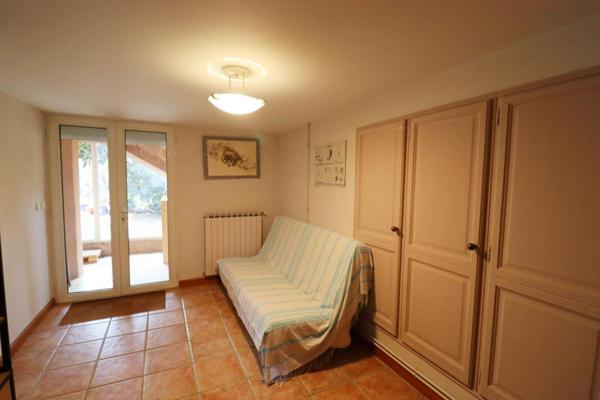 Maison Les Angles 6 pièce(s) 172 m2