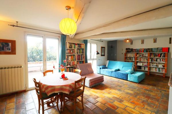 Maison Les Angles 6 pièce(s) 172 m2