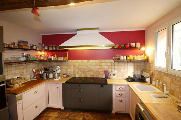 Maison Les Angles 6 pièce(s) 172 m2