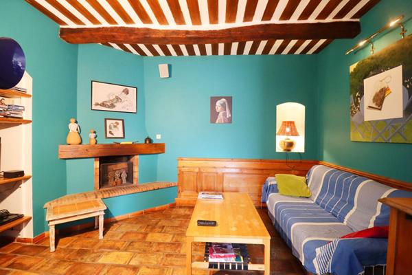 Maison Les Angles 6 pièce(s) 172 m2