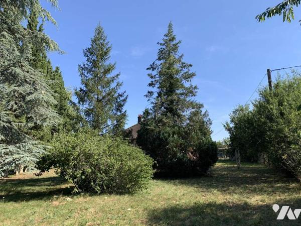 Terrain â bâtir