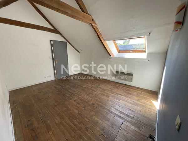 Maison Saint Guyomard 90 m² avec extérieur dans un joli hameau en campagne proche de l'axes VANNES PLOERMEL