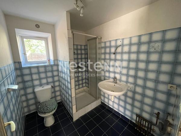 Maison Saint Guyomard 90 m² avec extérieur dans un joli hameau en campagne proche de l'axes VANNES PLOERMEL