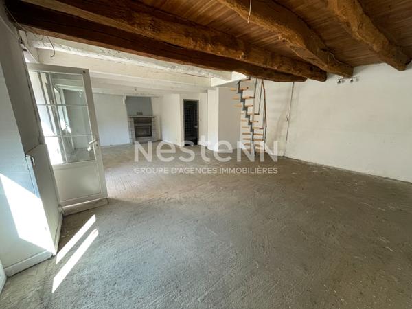 Maison Saint Guyomard 90 m² avec extérieur dans un joli hameau en campagne proche de l'axes VANNES PLOERMEL