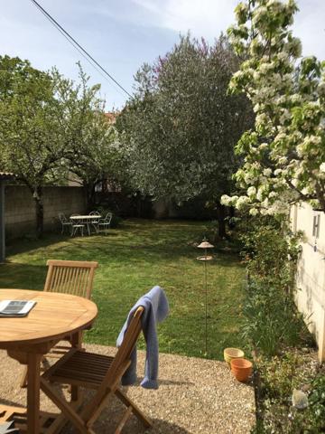 Maison Niort – 82.5m² quartier Saint florent