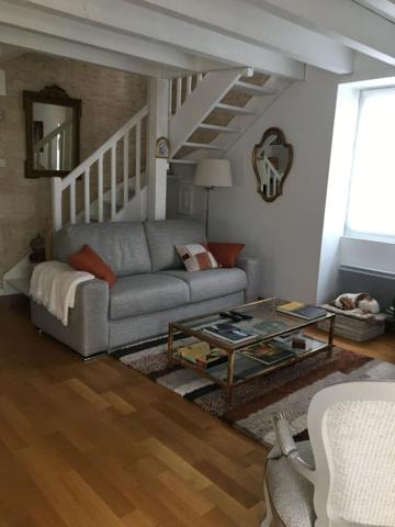 Maison Niort – 82.5m² quartier Saint florent
