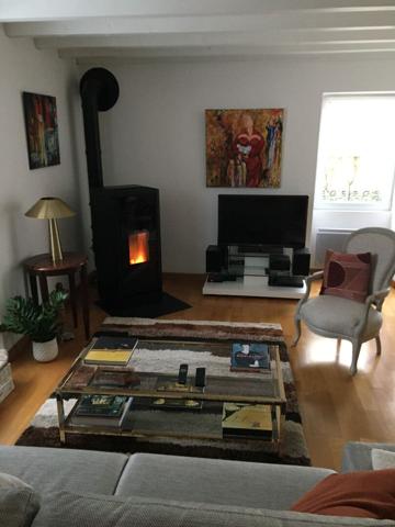 Maison Niort – 82.5m² quartier Saint florent