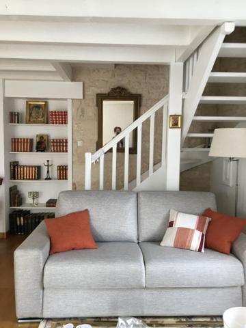 Maison Niort – 82.5m² quartier Saint florent