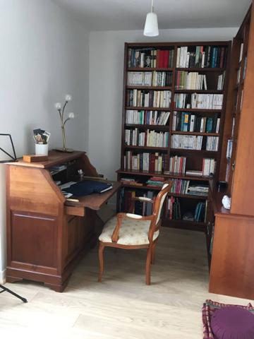 Maison Niort – 82.5m² quartier Saint florent