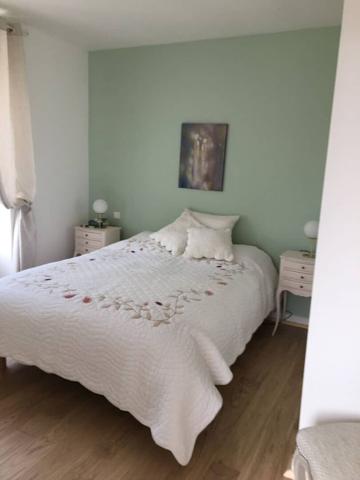 Maison Niort – 82.5m² quartier Saint florent