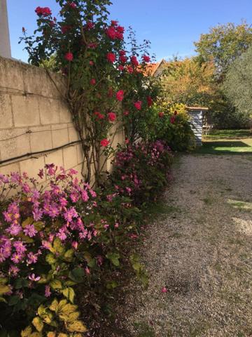 Maison Niort – 82.5m² quartier Saint florent