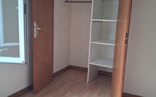 Maison à louer    3 pièces •  Saintes