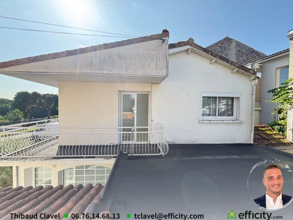 Maison 8 pièces - 170 m²