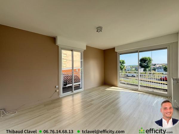 Maison 8 pièces - 170 m²