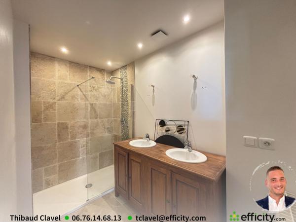 Maison 8 pièces - 170 m²