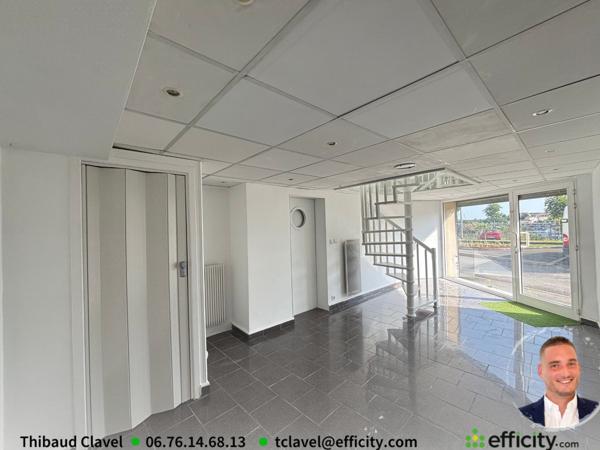 Maison 8 pièces - 170 m²