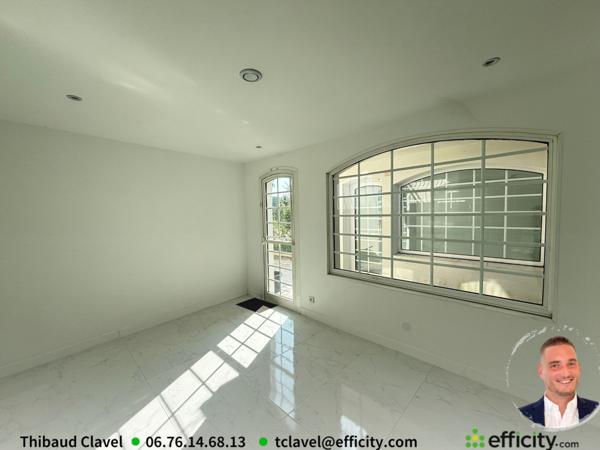 Maison 8 pièces - 170 m²