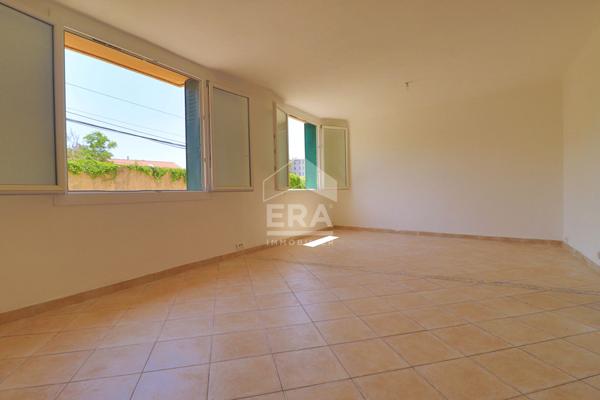 Appartement Marseille à vendre 3 pièces 60 m2 lumineux calme terrasse climatisation SUD
