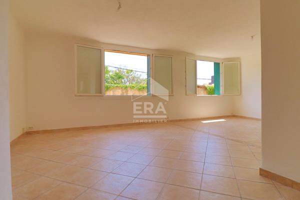Appartement Marseille à vendre 3 pièces 60 m2 lumineux calme terrasse climatisation SUD