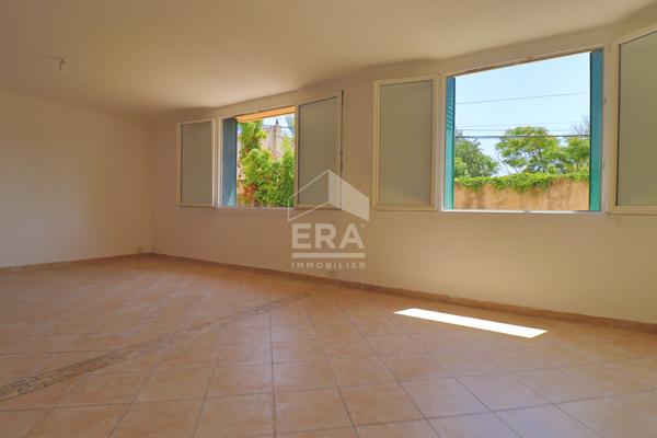 Appartement Marseille à vendre 3 pièces 60 m2 lumineux calme terrasse climatisation SUD