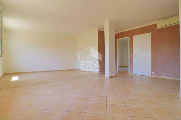 Appartement Marseille à vendre 3 pièces 60 m2 lumineux calme terrasse climatisation SUD