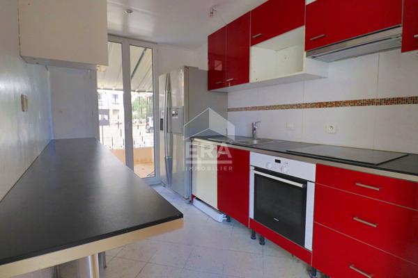 Appartement Marseille à vendre 3 pièces 60 m2 lumineux calme terrasse climatisation SUD