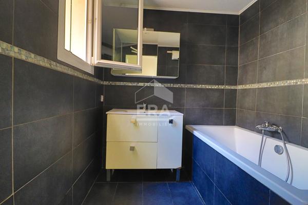 Appartement Marseille à vendre 3 pièces 60 m2 lumineux calme terrasse climatisation SUD