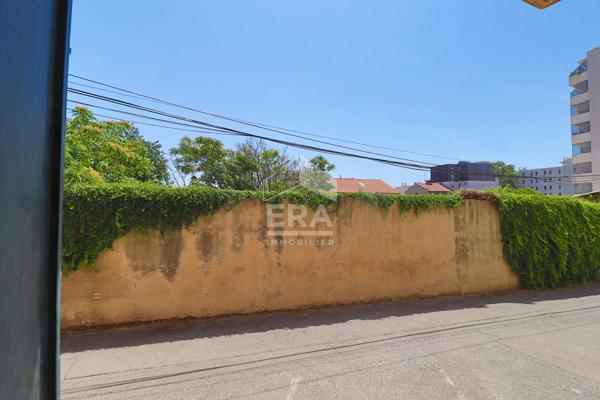 Appartement Marseille à vendre 3 pièces 60 m2 lumineux calme terrasse climatisation SUD