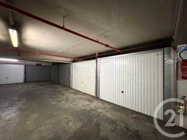 Parking à vendre  17,48 m 2   PARIS  - 75019