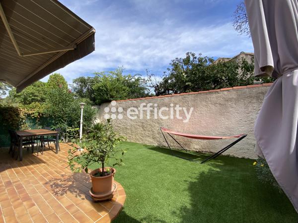 Maison 5 pièces - 98 m² Exclusivité efficity