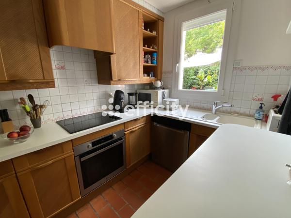 Maison 5 pièces - 98 m² Exclusivité efficity