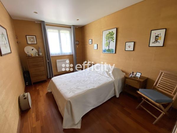 Maison 5 pièces - 98 m² Exclusivité efficity