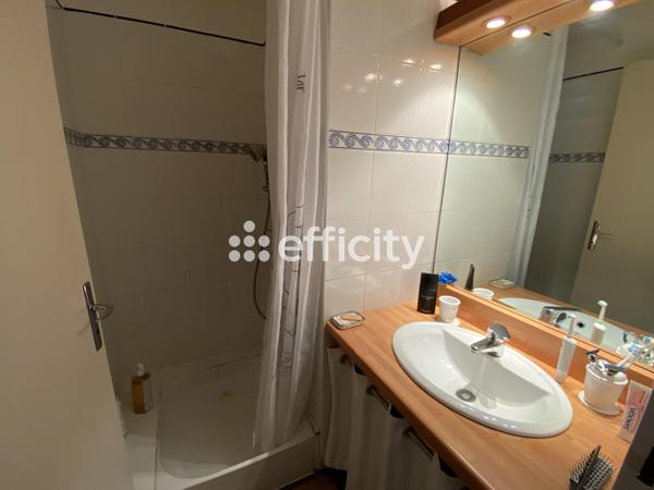 Maison 5 pièces - 98 m² Exclusivité efficity