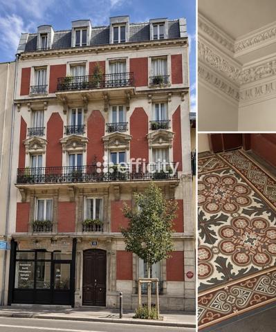 Appartement
         5 pièces
        - 88 m² 260 000 € *
