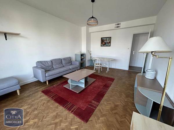 Appartement à louer 3 pièces 67.19m²