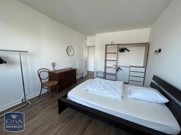 Appartement à louer 3 pièces 67.19m²