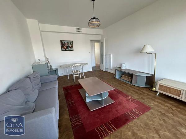 Appartement à louer 3 pièces 67.19m²