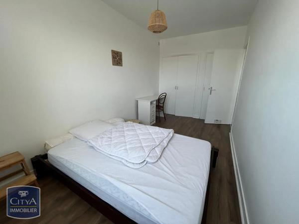 Appartement à louer 3 pièces 67.19m²