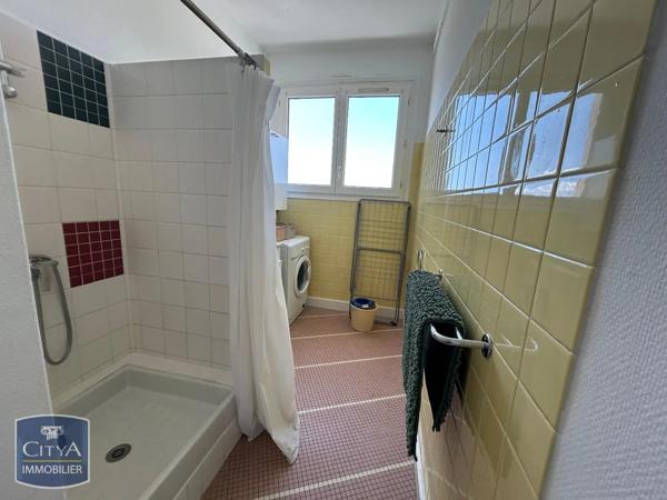 Appartement à louer 3 pièces 67.19m²