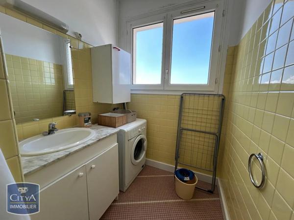 Appartement à louer 3 pièces 67.19m²