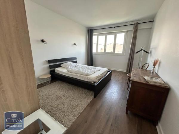 Appartement à louer 3 pièces 67.19m²