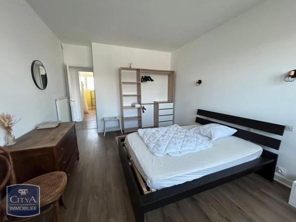 Appartement à louer 3 pièces 67.19m²